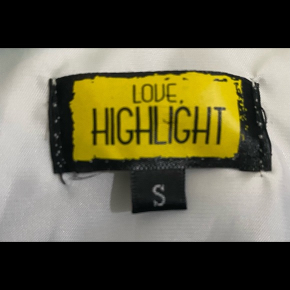 Cute jacket - Picture 4 of 5